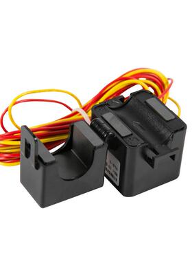 安科瑞AKH-0.66/K K-∮16 40-100A/20mA 开口式电流互感器
