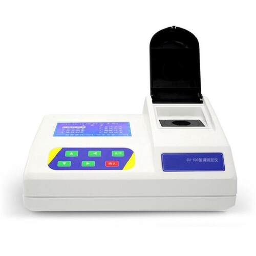 台式氯离子测定仪型号fm26-CL