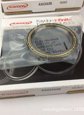 KB080AR0 KB080CP0 KB080XP0开顿KAYDON精密薄壁轴承