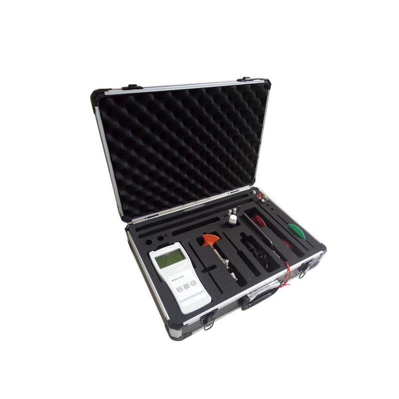 LS1206B旋桨式流速仪流速监测仪 应急流速仪左旋结构