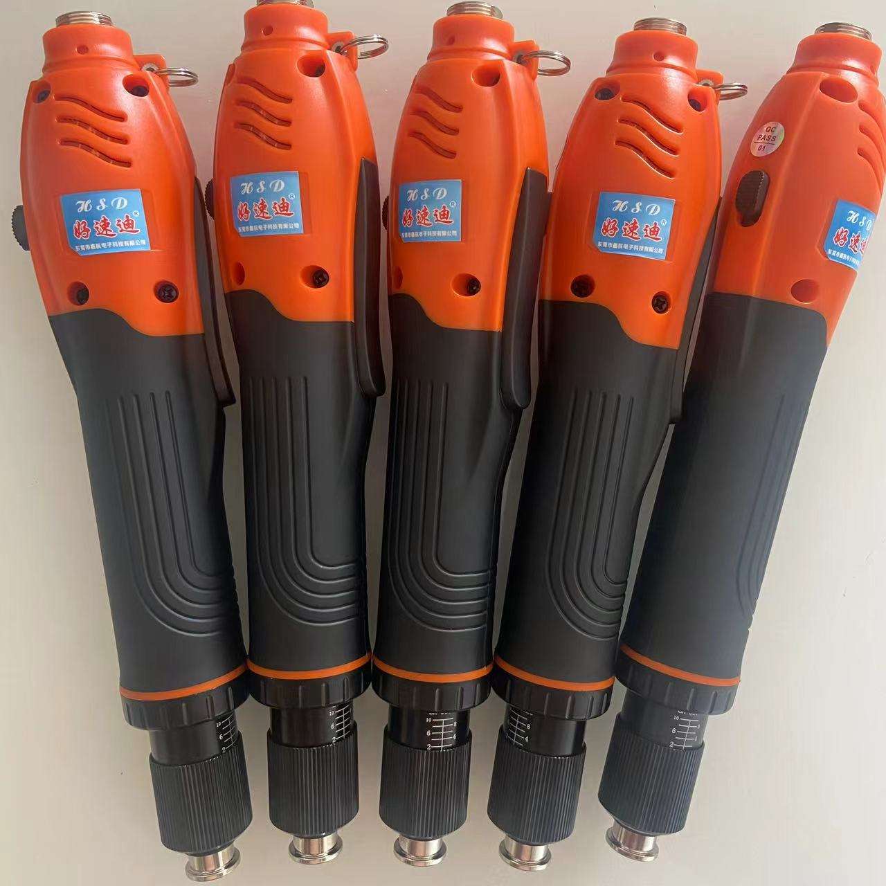 好速迪HSD-B1010L B2016L B3020L B5025L B7030L无刷电动起子