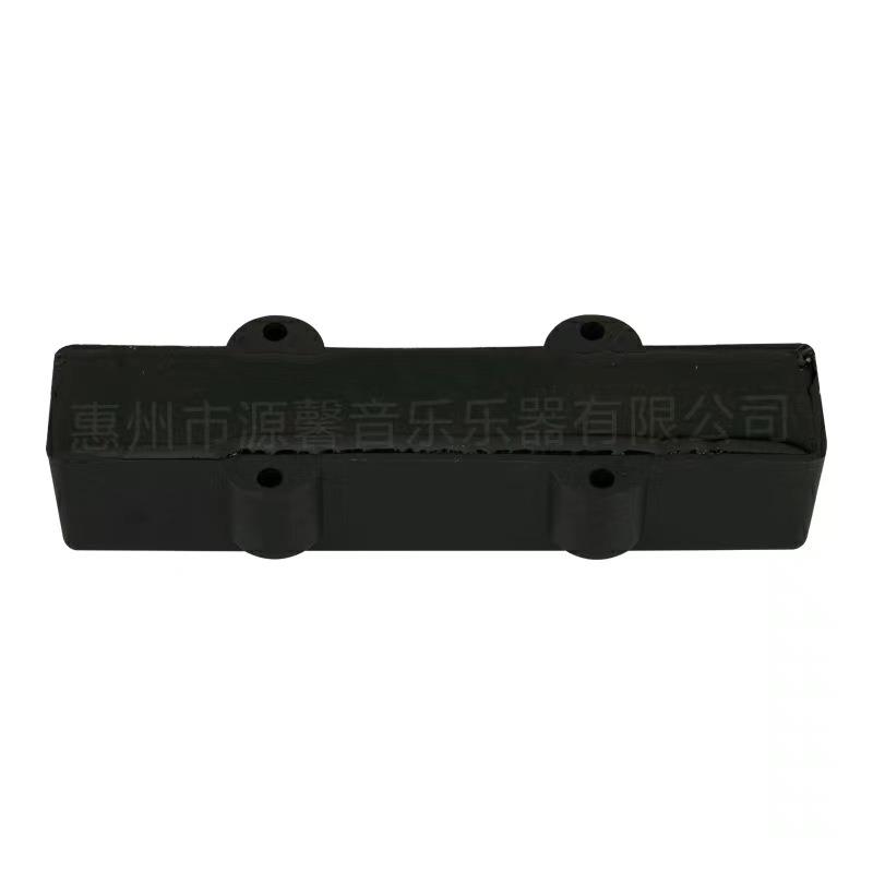 源馨JB贝斯拾音器电贝司吉他配件源头厂家