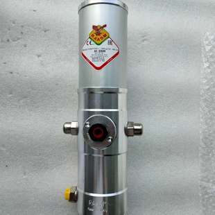 常规型号备货足 规格齐全 意大利RAASM黄油泵 意大利RAASM气动泵