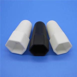 M100毫米 六角螺栓螺母保护帽 地脚螺栓螺母保护套