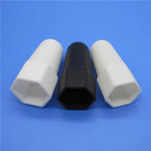 六角螺栓螺母保护帽 地脚螺栓螺母保护套 M3-M100毫米