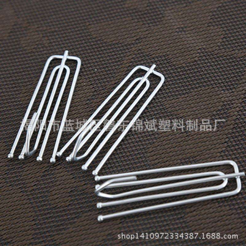窗帘布带布叉王 家用窗帘钩子布叉钩 家居窗户挂钩铁艺四叉沟厂家