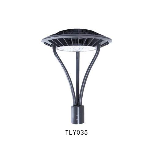 大功率高亮庭院灯现代庭院景观灯VL185防水铝压铸LED户外灯