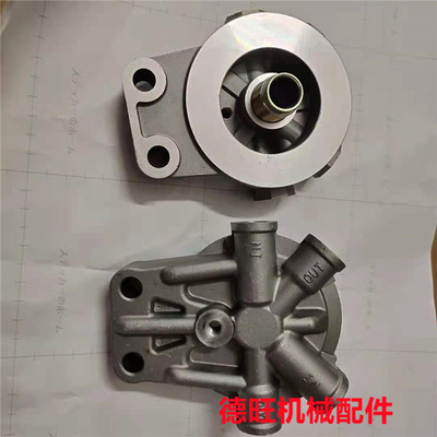 挖掘机卡特皮勒320B/C/D 1R-0751 神钢125 SR 柴油格座 铝座