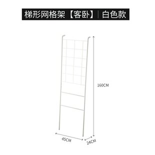 厂家现货 帽展示支架挂架 日式 简约落地金属衣帽架家用商用服饰鞋