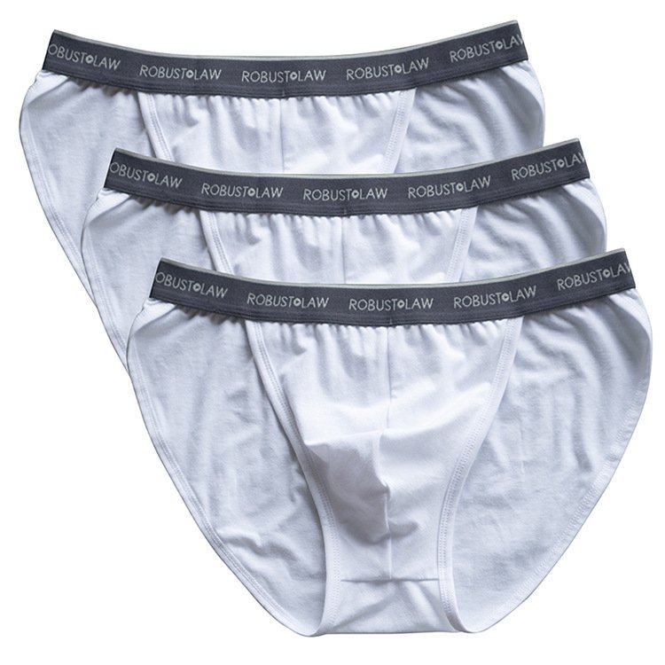 KVF新款男士三件装高叉三角内裤经典性感回归款弹力棉纯色内裤男,女士内衣/男士内衣/家居服,男三角内裤,淘宝优惠券,粉丝福利购,淘宝优惠卷