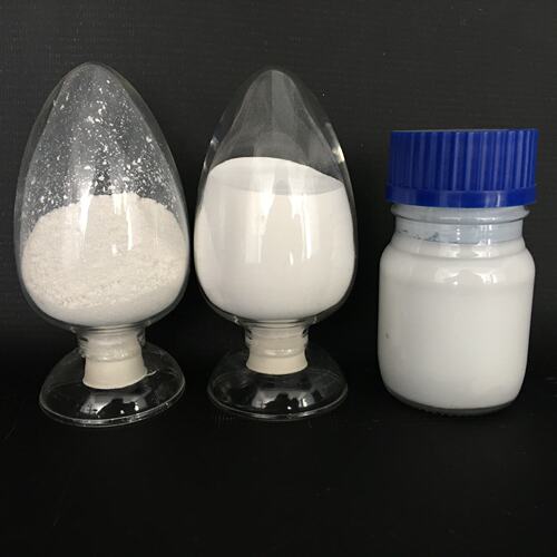 纳米钇稳定氧化锆粉体系列3mol5mol8mol超细高纯四方相二氧化锆