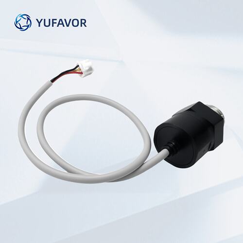 厂家价格小微型通用低功耗高精度压力变送器阀门压力传感器IIC