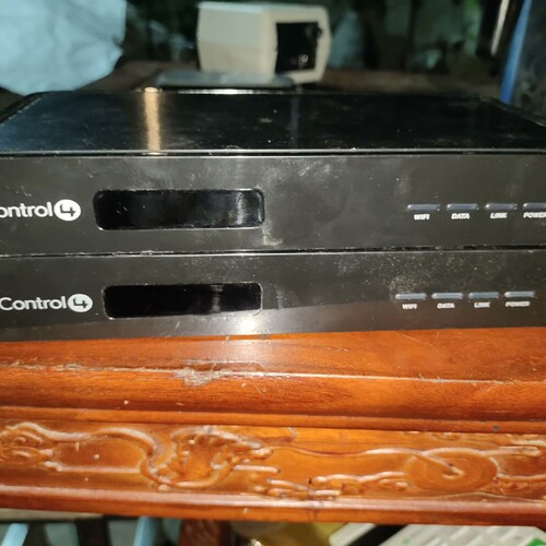 议价Control4控制器