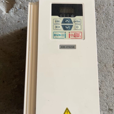 议价A90-4T025B/看实图交易，不包邮11KW