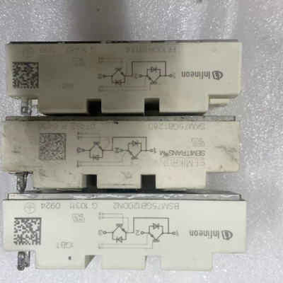 议价BSM75GB120DN2,SKM75GB128D，