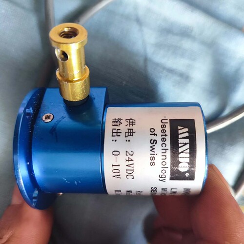 议价MINUO MNH20A-V2-200MM