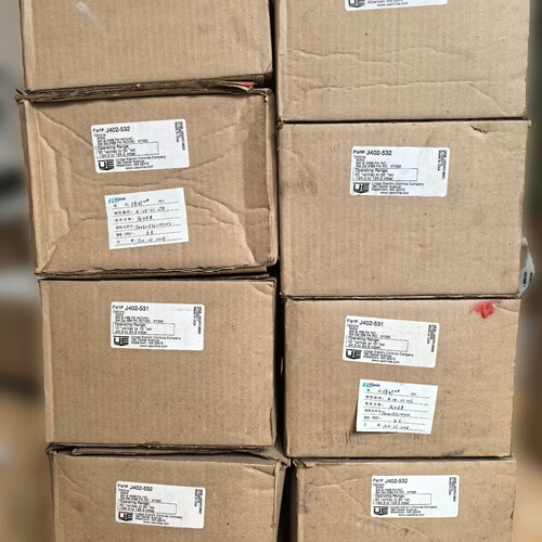 议价全新原装正品美国UE压力开关