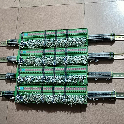 议价菲尼克斯总线耦合器2TX-PAC 2897758 控制器，拆