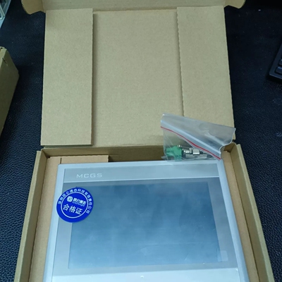 议价昆仑通态TPC7062Hn 全新带包装 功能包好 需要的直
