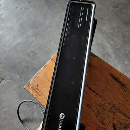 议价 control4 中控主机 C4-HC300C-E-B ,实