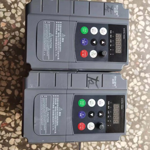 议价上海正控高性能矢量变频器ZK880-3KWG-3，