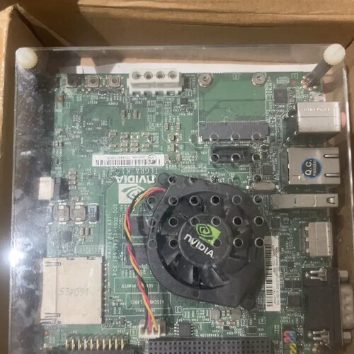 议价NVIDIA+Jetson+TK1+机器人开发主板