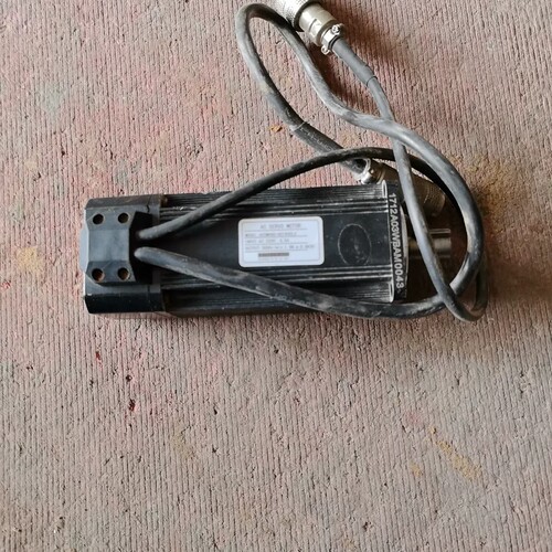 议价海德ACSM060-G01930LZ伺服电机，220V0.6