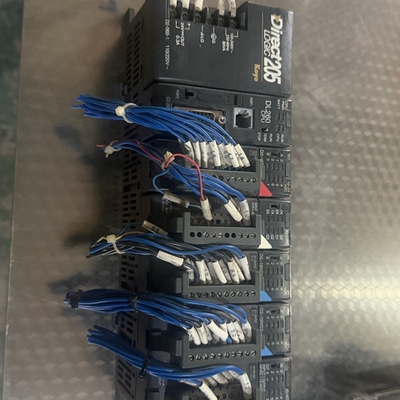 议价KOYO光洋Direct205 PLC一套，型号DL250-