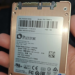 议价浦科特PLEXTOR M6 Pro 1TB固态硬盘，型号PX