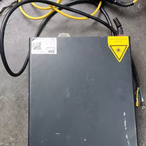 议价 武汉思创调Q脉冲光纤激光器，SC-QS-020-W,刚在货场