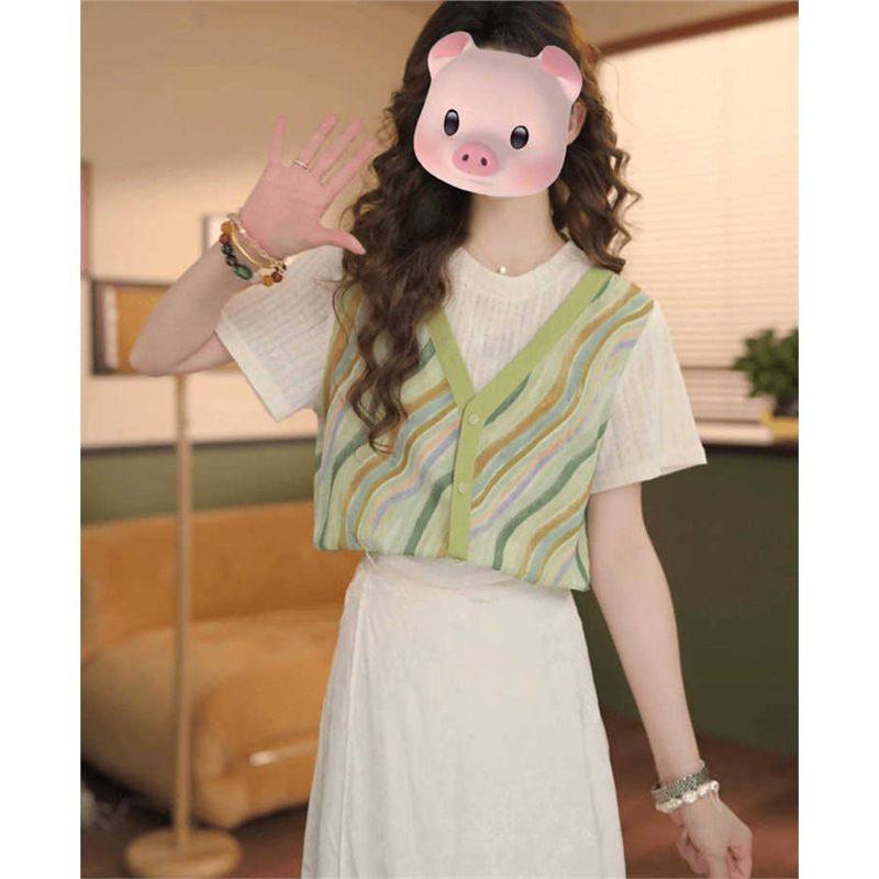 洋气衣服女纯欲慵懒风女装衬衫2025时尚气质独特设计感小众上衣潮,女装/女士精品,大码内搭,淘宝优惠券,粉丝福利购,淘宝优惠卷