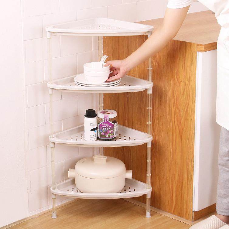 脸盆架浴室卫生间置物架落地洗手间厕所三角收纳架子洗漱台塑料架,家庭/个人清洁工具,浴室角架/置物架,淘宝优惠券,粉丝福利购,淘宝优惠卷