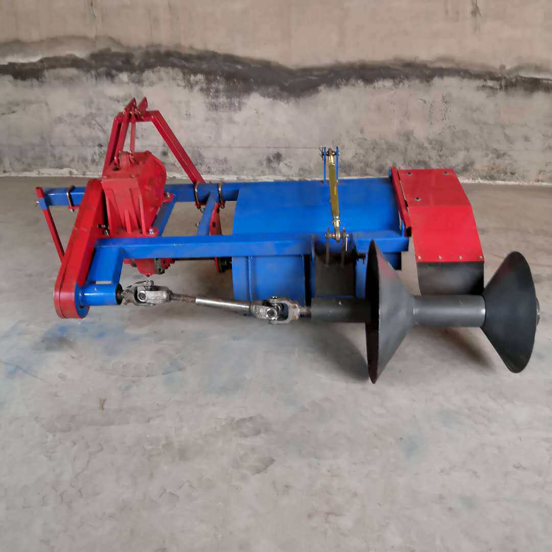 高低可调打埂机 宽窄可调起埂机 农用好质量侧置水田打埂机 现货