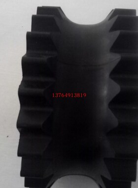 阿特拉斯空压机联轴胶1613958500/290I3101601缓冲垫弹性联轴器