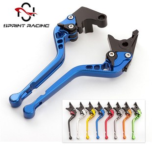 F牛角 Z1000刹车ZX10R离合ZX6R手把ER6ZN 适用于川崎Z800 Z900改装