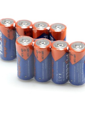 4Pcs/Pack g1.5V N Size LR1 M-5 910A E90 MN9100 AM5 Alkaline