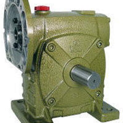 (厂价直销)瑞踊蜗轮减速机齿轮减速机HW100-6W0-A-2HP