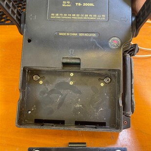 机器没有拆过 2008L 超F声探伤仪 防 数字式 探神