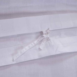 宾馆旅店四件套白色五星级酒店宾馆专用床上用品民宿床Z单枕套被