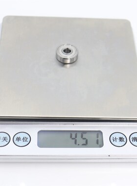 625ZZ Bearhing 5*16*5 mm ABEC 5 ( 10 PCS ) Miniature 625Z Ba