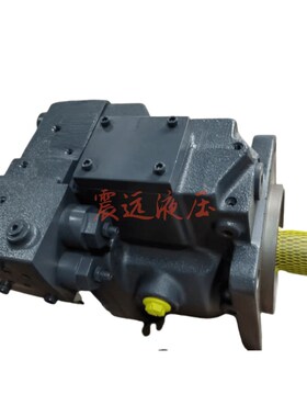 K3VL112/B-1NRJM-P0系列柱塞泵液压E泵油泵45//63/140/180变量泵