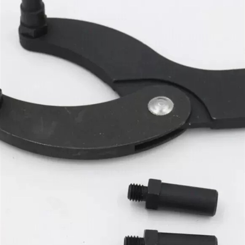 大众奥迪工具凸轮轴炼轮机油泵齿轮皮带J盘支挡扳手 T10172