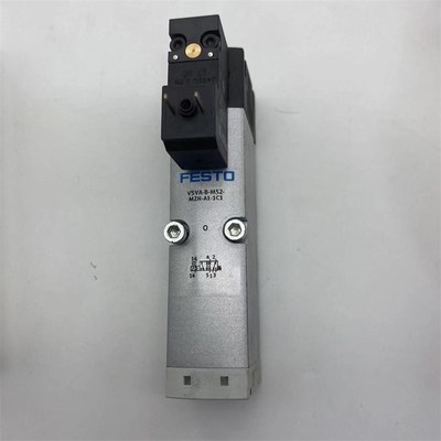 电磁阀VSVA-B-M52-MmZH/AZD-A1-1C1/1T1L 547080  539158 539159