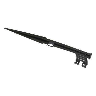 Mist nozzle connector with Support rod and 3Q3cm 4/7 mm hose