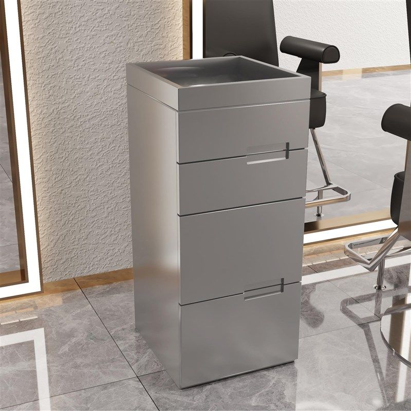 简约理发店d工具柜理发柜美容院美发工具柜储物柜收纳柜展示美发,商业/办公家具,工具车,淘宝优惠券,粉丝福利购,淘宝优惠卷