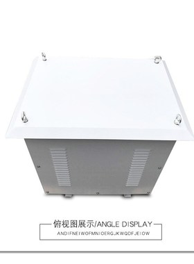 三相440V转230V CSnD-20KVA10K 20K 30KW船用变压器440变230变压