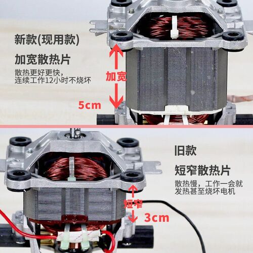 GEMaT豆浆机商用现磨无渣免过滤五谷磨浆机O大容量商用破壁机早餐