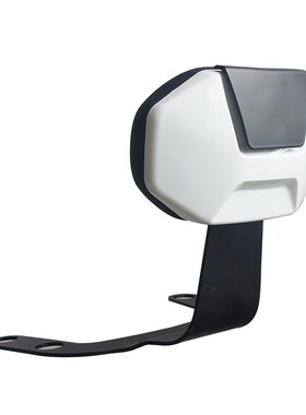 适用小牛电动车fxplay/FX靠背后座靠背专用加厚坐垫Z后靠垫配件