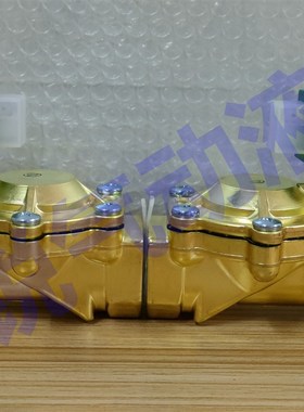 2位2通电磁阀SCE238A005 SCE238D005 SOCE238D002 电磁阀
