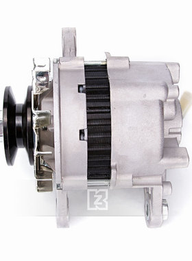 卡特住友挖掘机E70B 307 200B 305 3F08C SH265 4D31发动机发电机